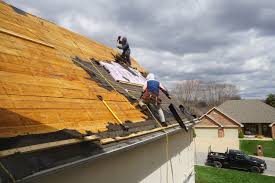 Best Roof Leak Repair  in Lake Hiawatha, NJ